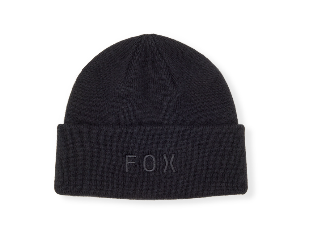 Fox Racing 25 Wordmark Beanie