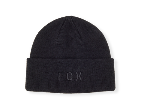 Fox Racing 25 Wordmark Beanie
