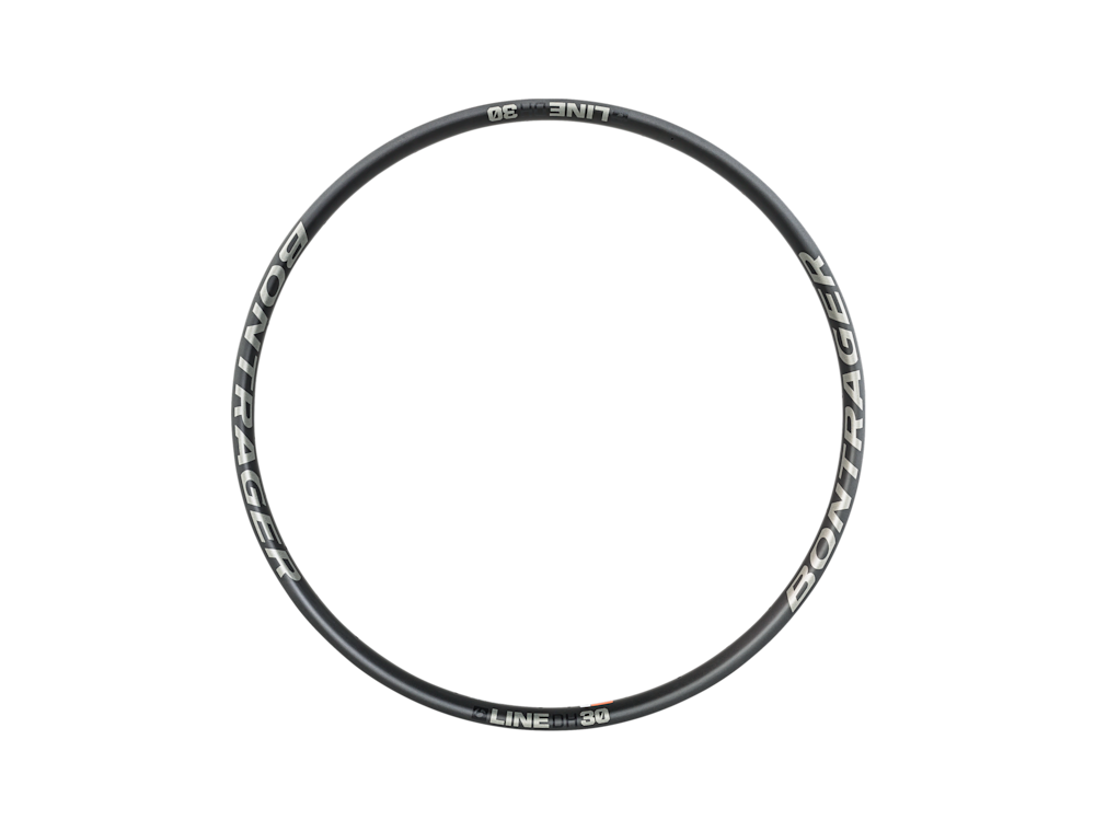 Bontrager Line DH 30 TLR 29? MTB Rim