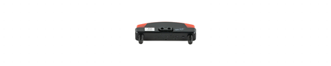 Spanninga Pimento XDvS Dynamo Rear Bike Light