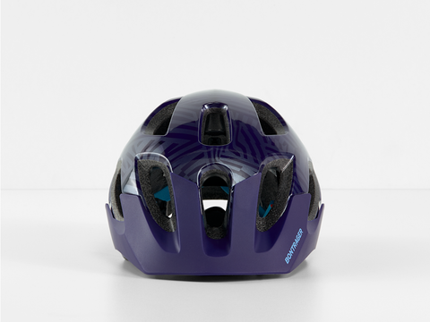 Bontrager Tyro Youth Bike Helmet