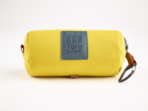 Topo Designs Burrito Bag