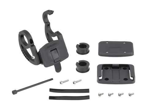 Electra Quick Release Basket Bracket & Mount