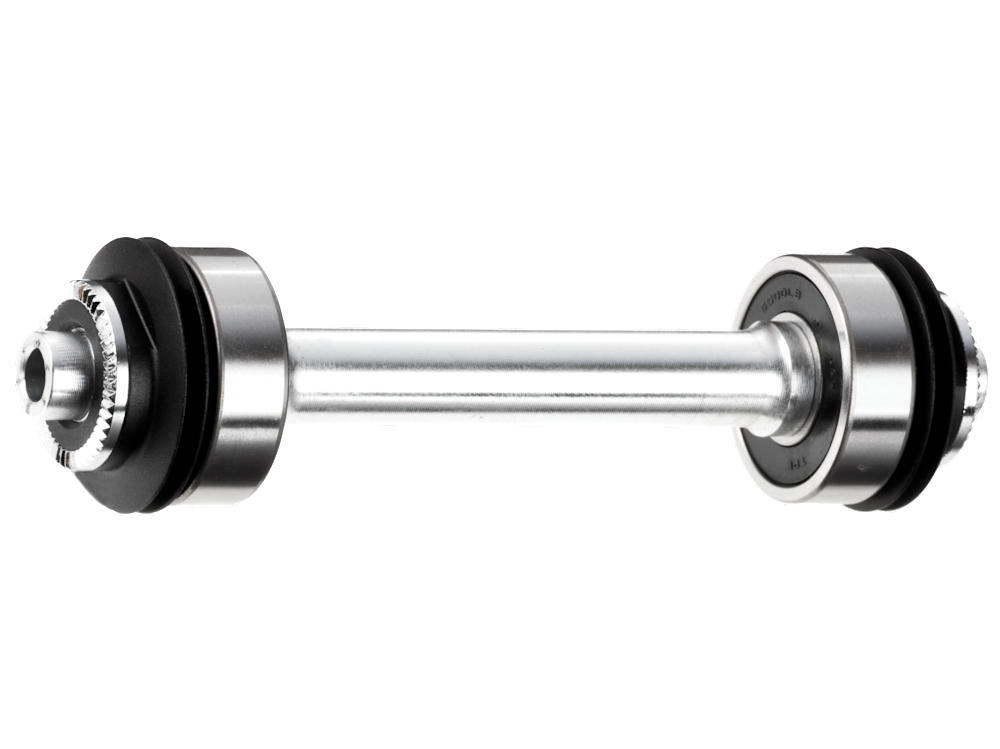 Bontrager Aeolus/RXL Axle Kit