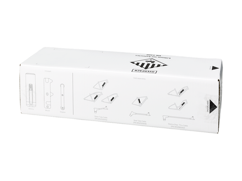Hyena Range Extender Battery