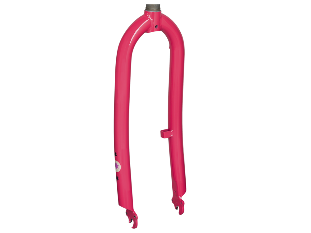 Electra Morning Star 3i Ladies' 26? Rigid Fork