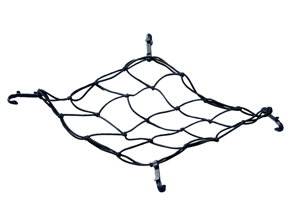 Bontrager BackRack Cargo Net