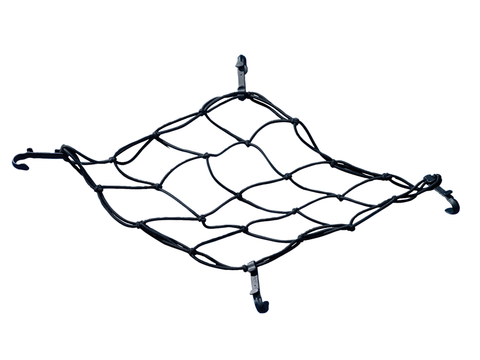 Bontrager BackRack Cargo Net