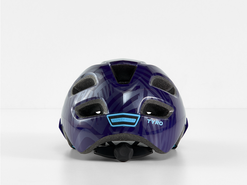 Bontrager Tyro Youth Bike Helmet