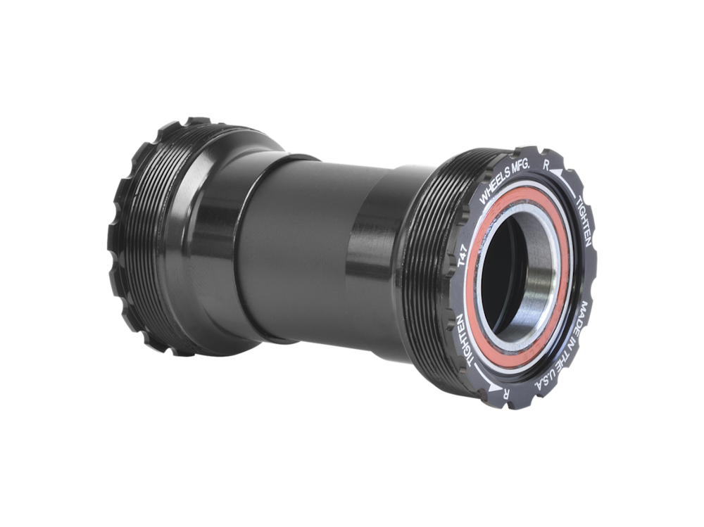 Wheels Manufacturing GXP T47 Inboard Angular Contact Bottom Bracket