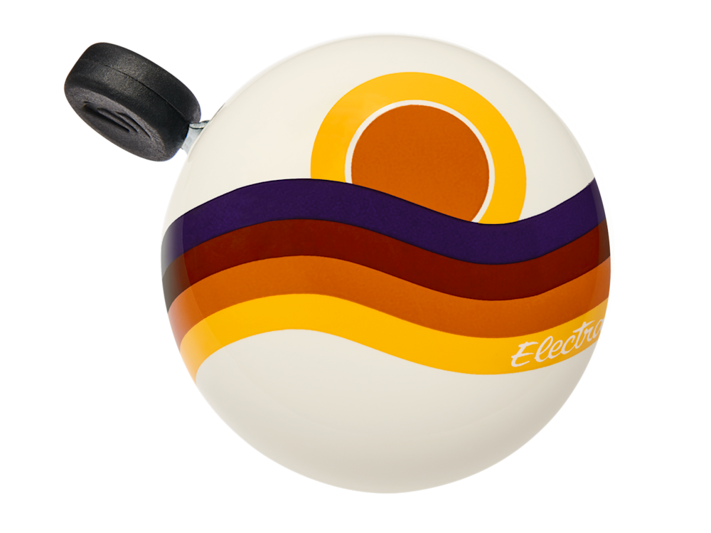 Electra Sunnyside Up Ringer Bike Bell