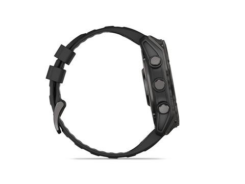 Garmin fēnix? 8X AMOLED Sapphire Computer