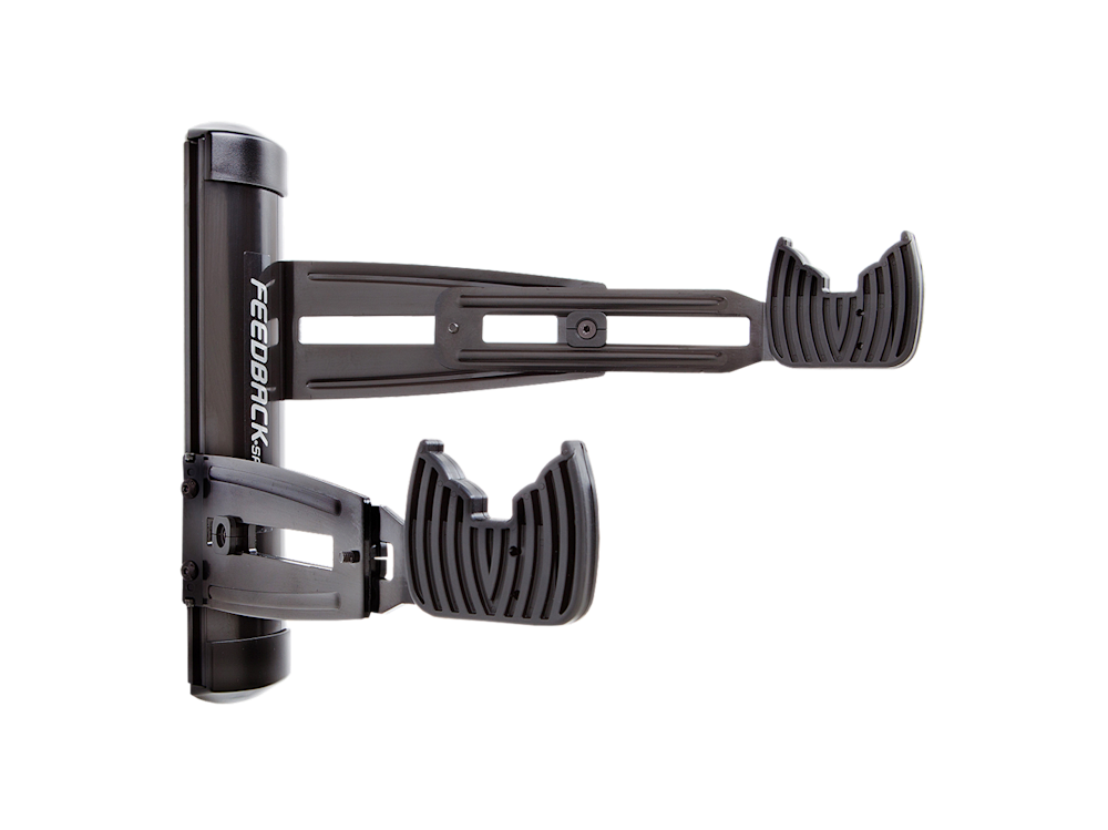 Feedback Sports Velo 2D Bike Storage Rack