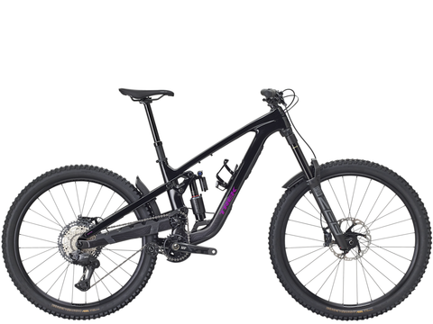 Slash-Slash 9.8 XT Di2 Gen 6