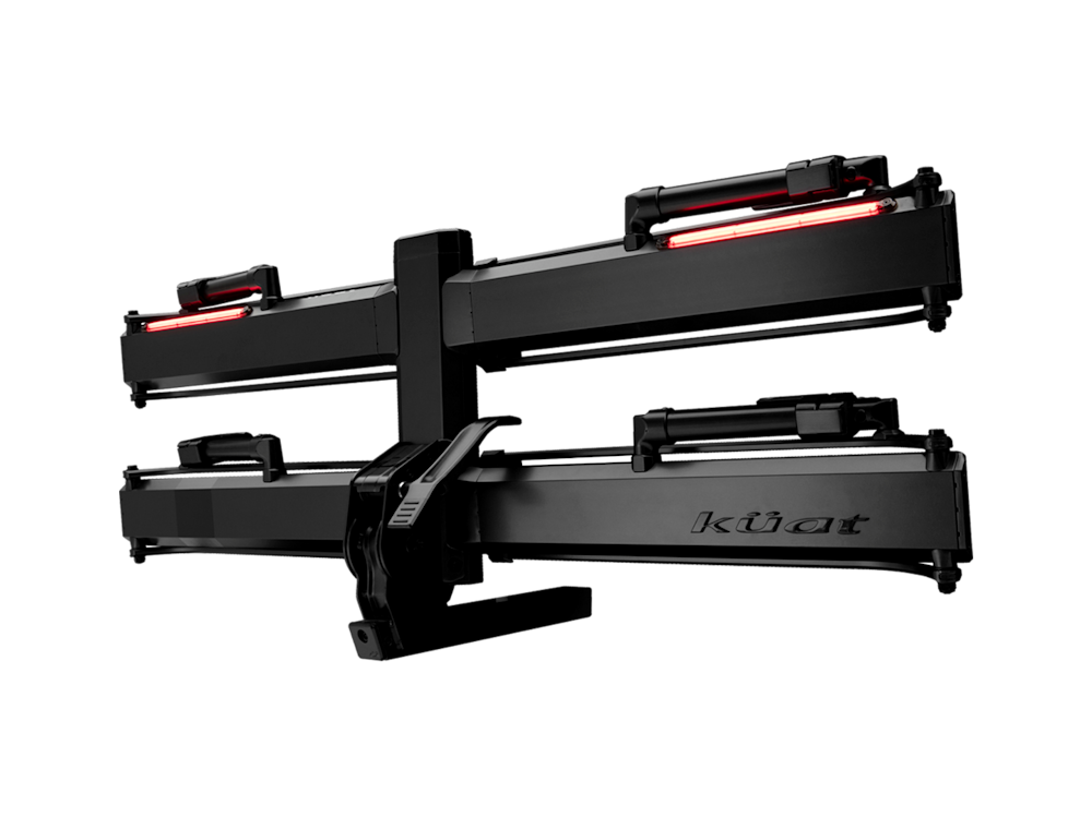 Kuat Piston Pro X 2-Bike 2? Hitch Rack