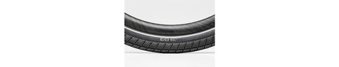 Bontrager E6 Hard-Case Lite E-Bike Tire