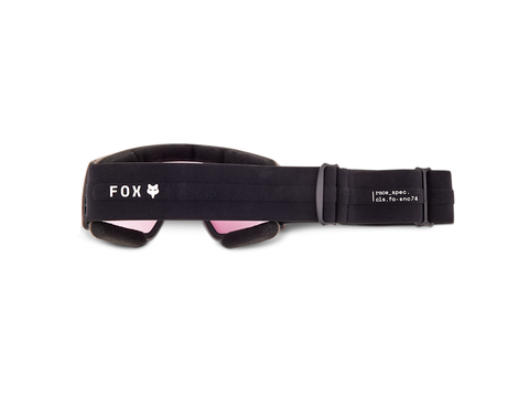 Fox Racing PureVue Goggles