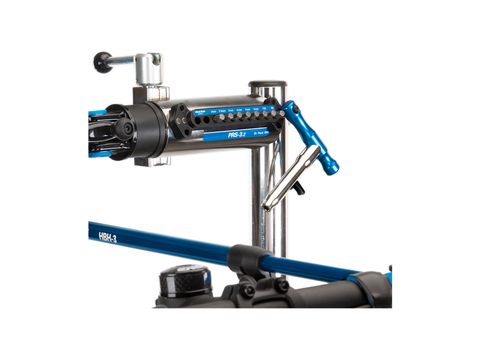 Park Tool QTH-1 Quick-Change Bit Driver Set