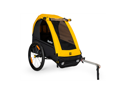 Burley Bee Single Kids Trailer