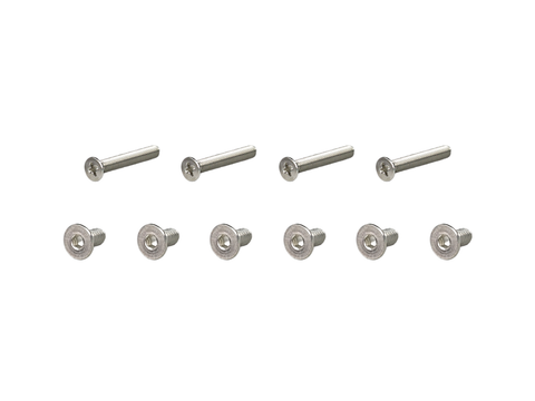 Trek-Diamant Powertube Battery Hardware Kit