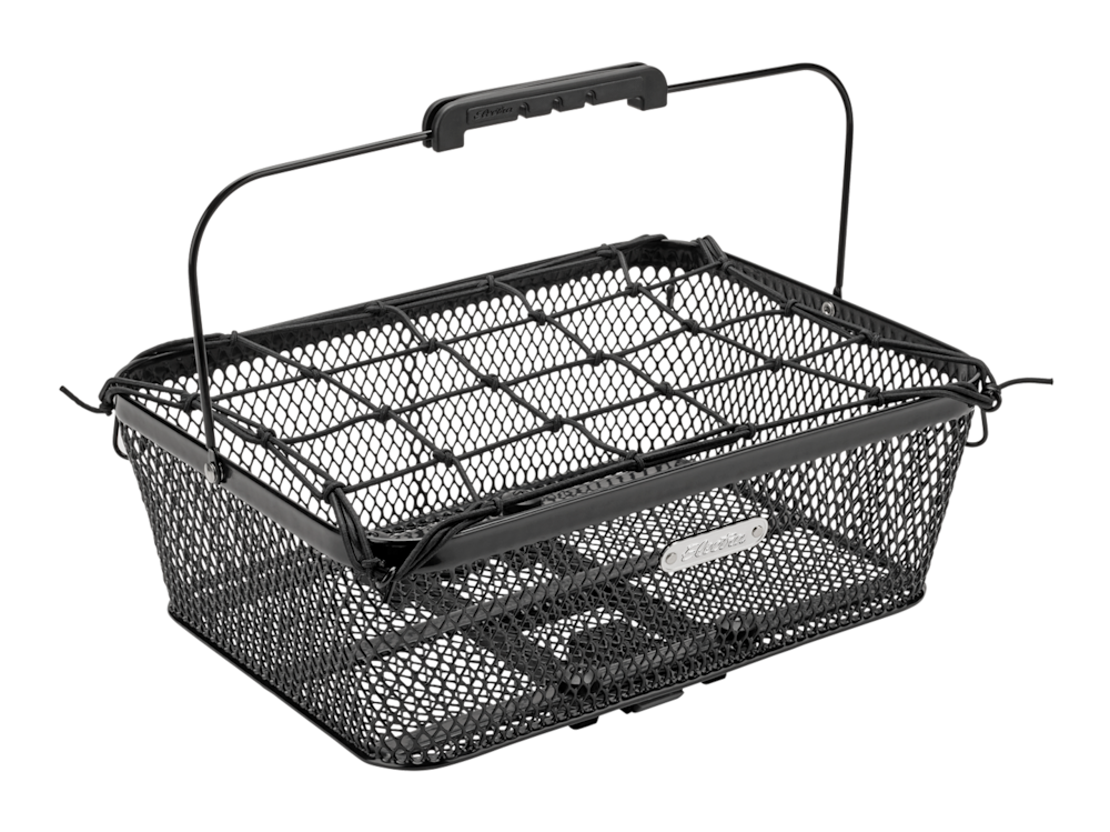 Electra Mesh Low Profile MIK Basket
