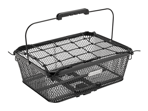 Electra Mesh Low Profile MIK Basket