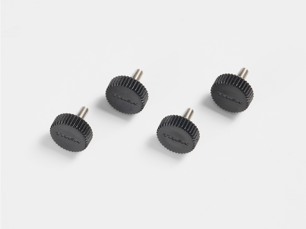 Trek Thumb Screws - Pack of 4