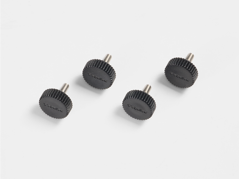 Trek Thumb Screws - Pack of 4