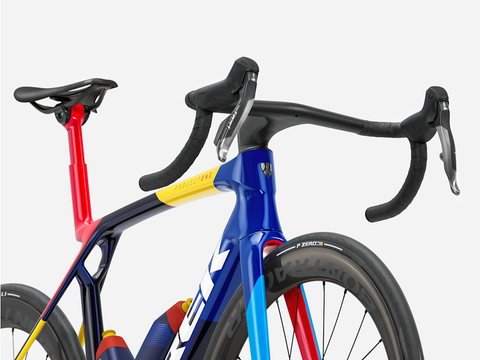 Madone Carbon-Madone SLR 7 AXS Gen 8