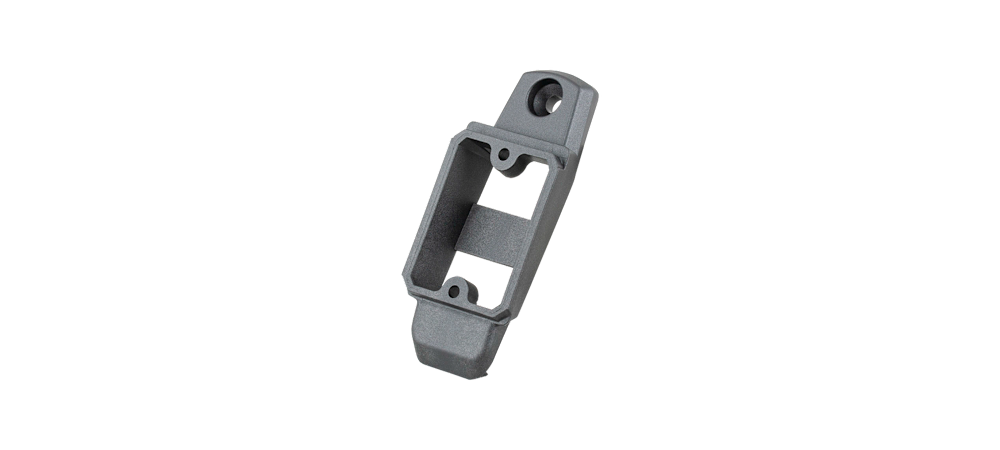 Trek 2022 Rail Gen 3 Bosch Kiox 300 Display Mount