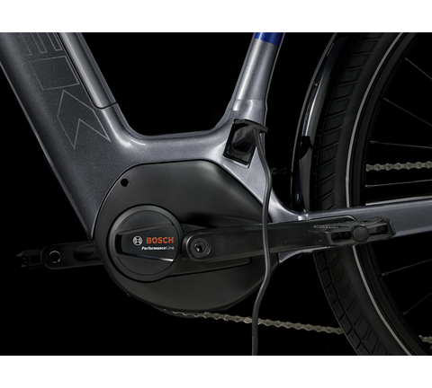 Verve+-Verve+ 4S Lowstep Gen 3