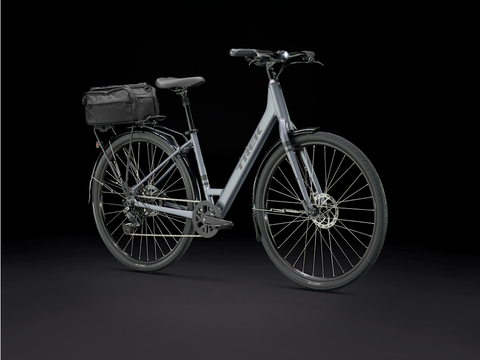 Verve-Verve 3 Lowstep Gen 5