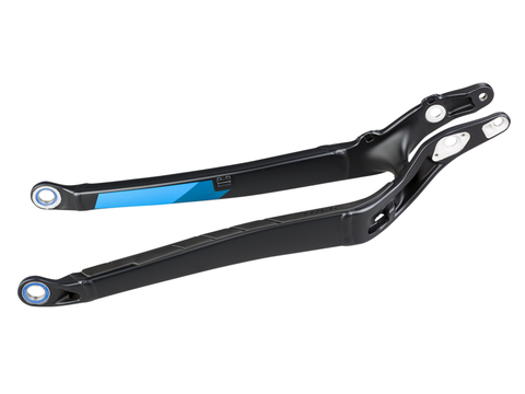 Trek 2017-2018 Remedy 27.5 Aluminum Chainstay