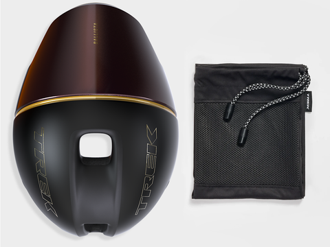 Trek Ballista Mips Road Bike Helmet