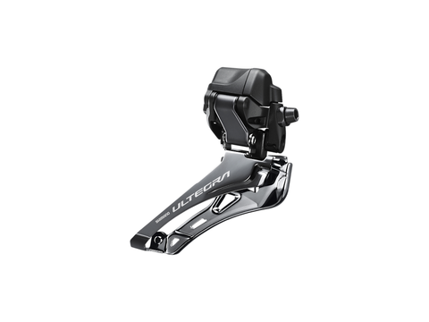 Shimano Ultegra R8150 Braze-On Front Derailleur