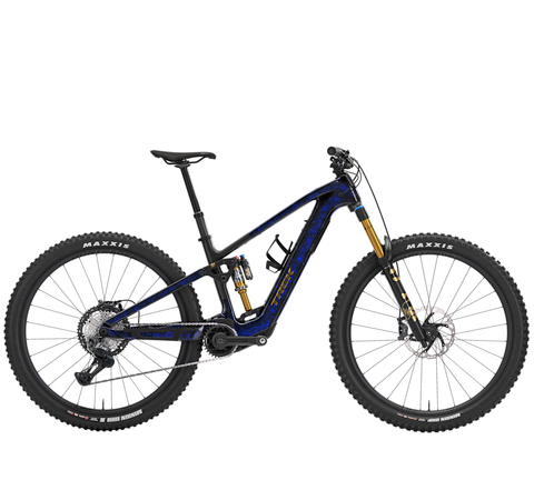 Fuel+-Fuel+ EX 9.7 Gen 2