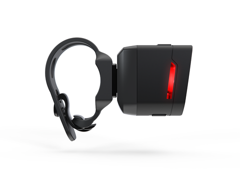 Trek Flare R City Rear Bike Light