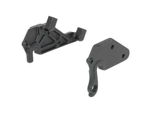 Diamant Mahon/Nhoma 140 Dropout Slider Set Rear Derailleur