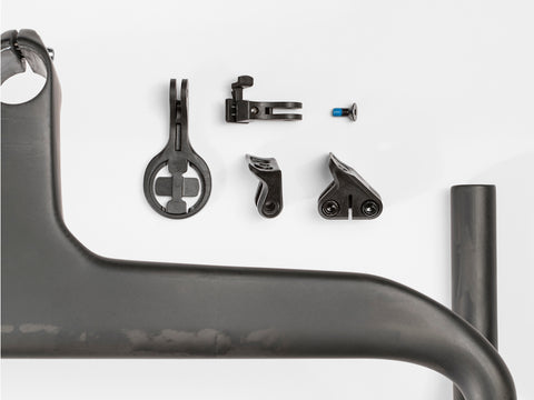 Bontrager Aeolus RSL VR-C Handlebar/Stem
