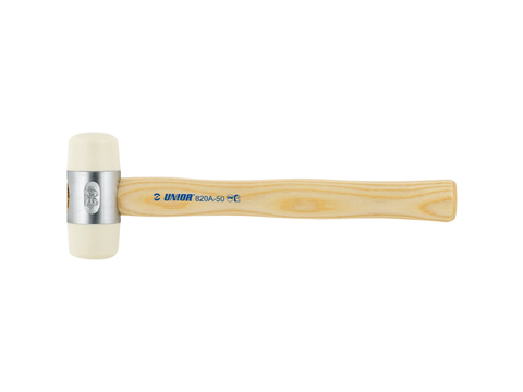 Unior 30oz Soft Bumping Hammer