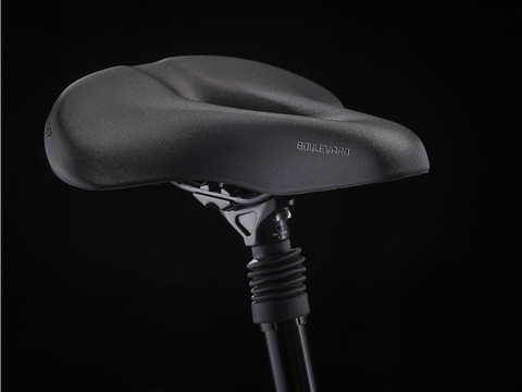 Verve-Verve 3 Lowstep Gen 5