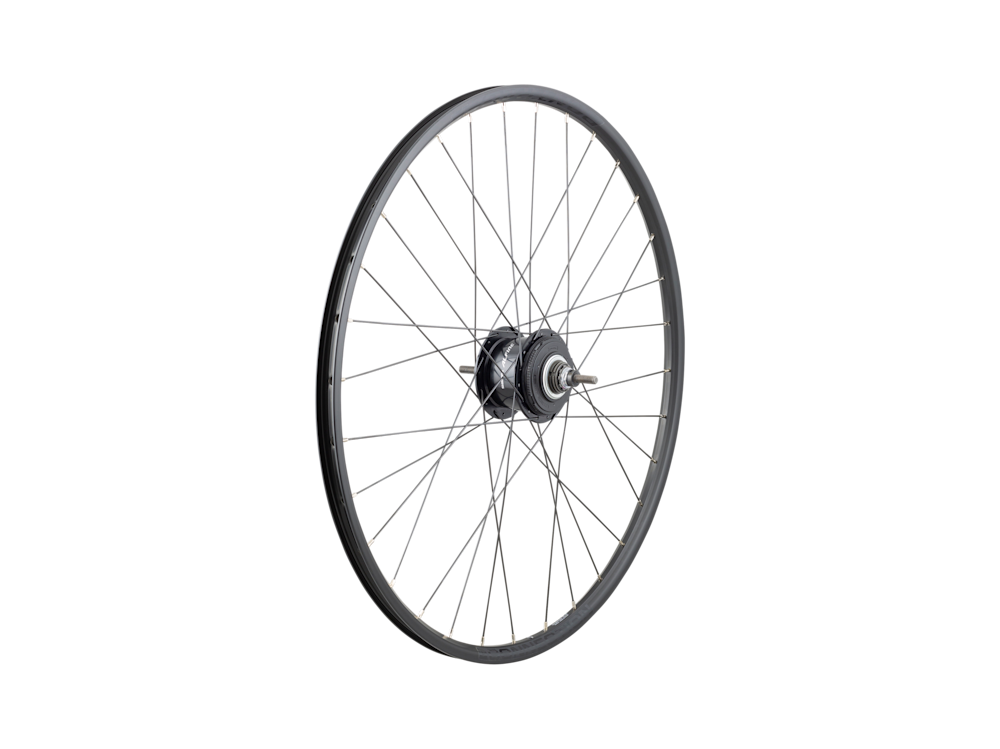 Bontrager Connection Alfine 29? 8-Speed City Wheel