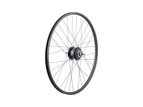 Bontrager Connection Alfine 29? 8-Speed City Wheel