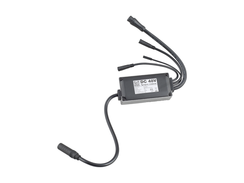Hyena Throttle System Controller