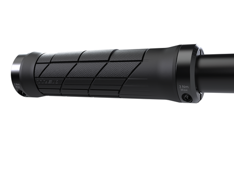Trek Line Pro MTB Grip Set