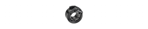 Trek Fetch+ 4 Front Steering Disc