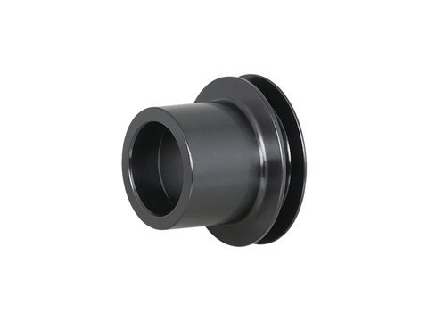 Bontrager DT240 24-Hole 15mm Non-Drive Axle End Cap