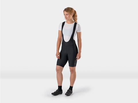 Trek Solstice Women's Cycling Bib Shorts