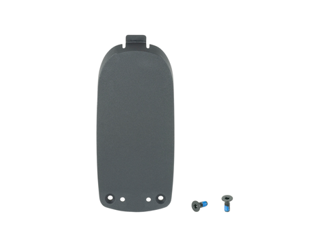 Trek-Diamant Downtube Battery Access Cover