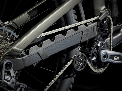 Slash-Slash C Gen 6 Frameset